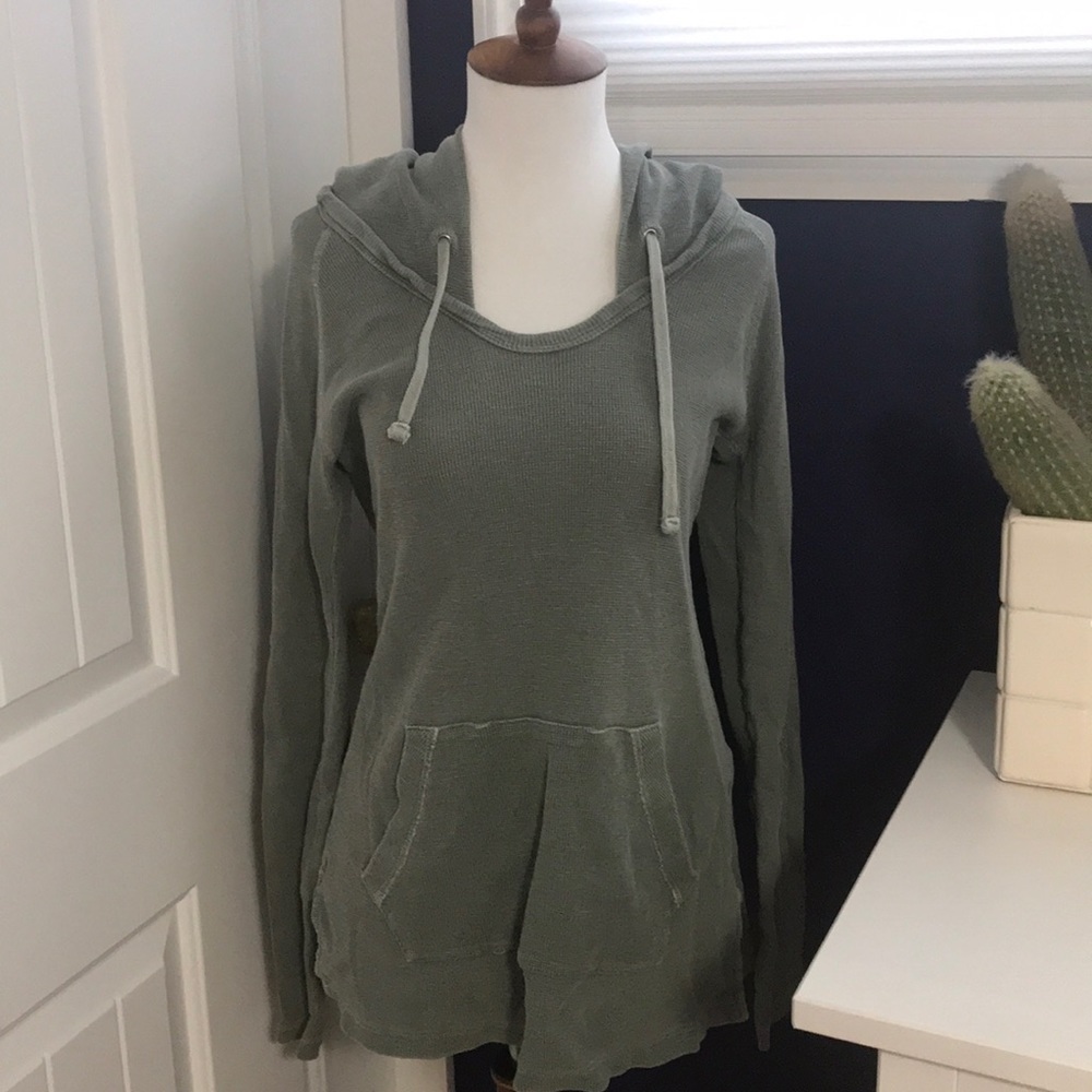 James Perse hoodie